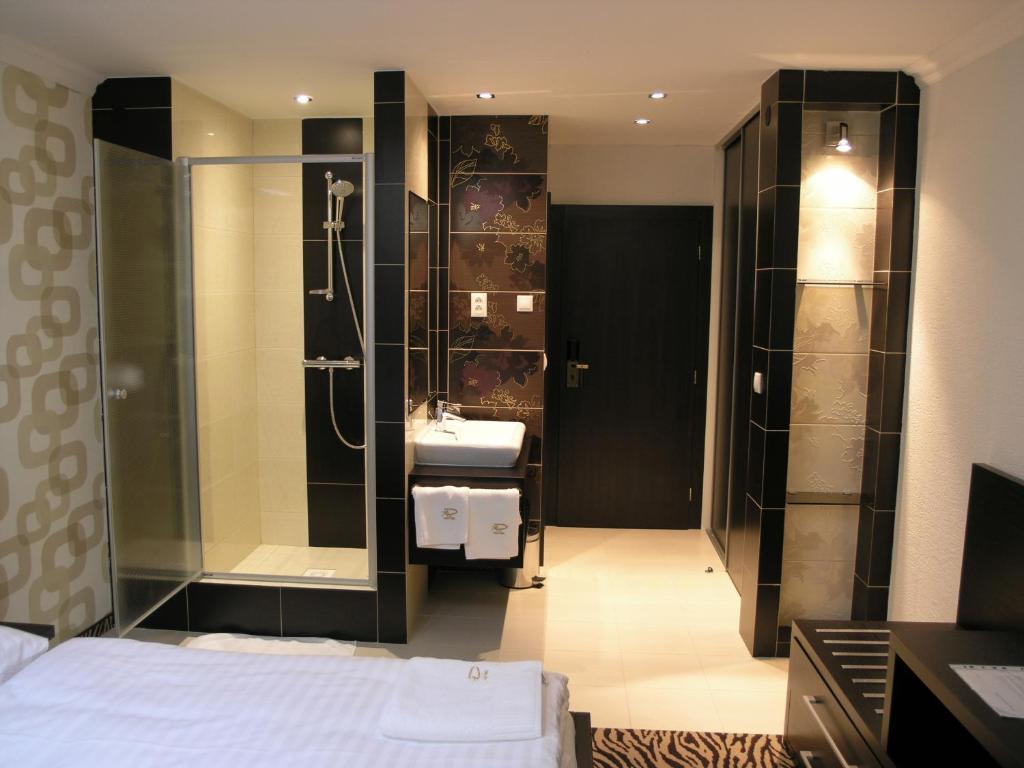 Hotel Druzba Michalovce Chambre photo